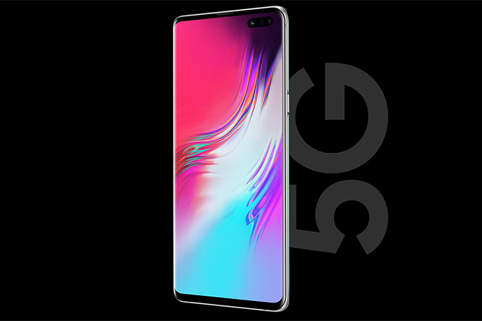Samsung Reveals Galaxy S10 5g Launch Dates In The Uk