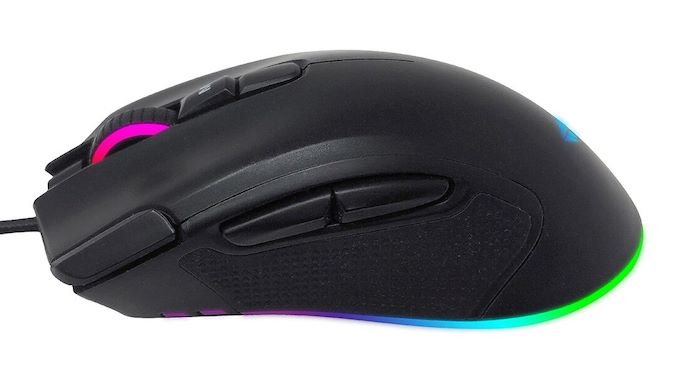 viper v550 mouse