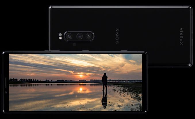 conformidad Enorme Contiene sony flagship smartphone Mucho Seleccione ...