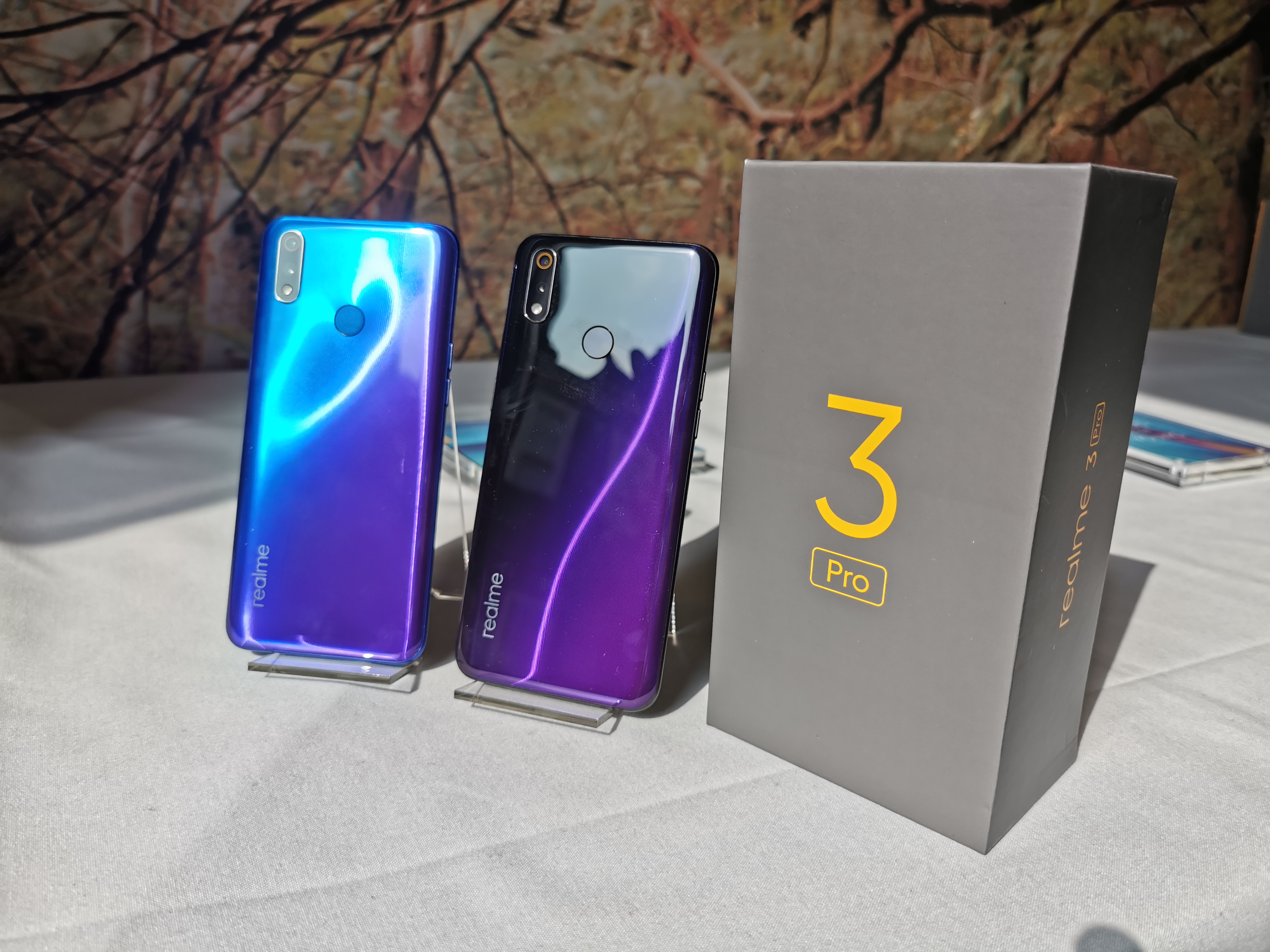 Realme to launch 1st ever 5G smartphones in 2019