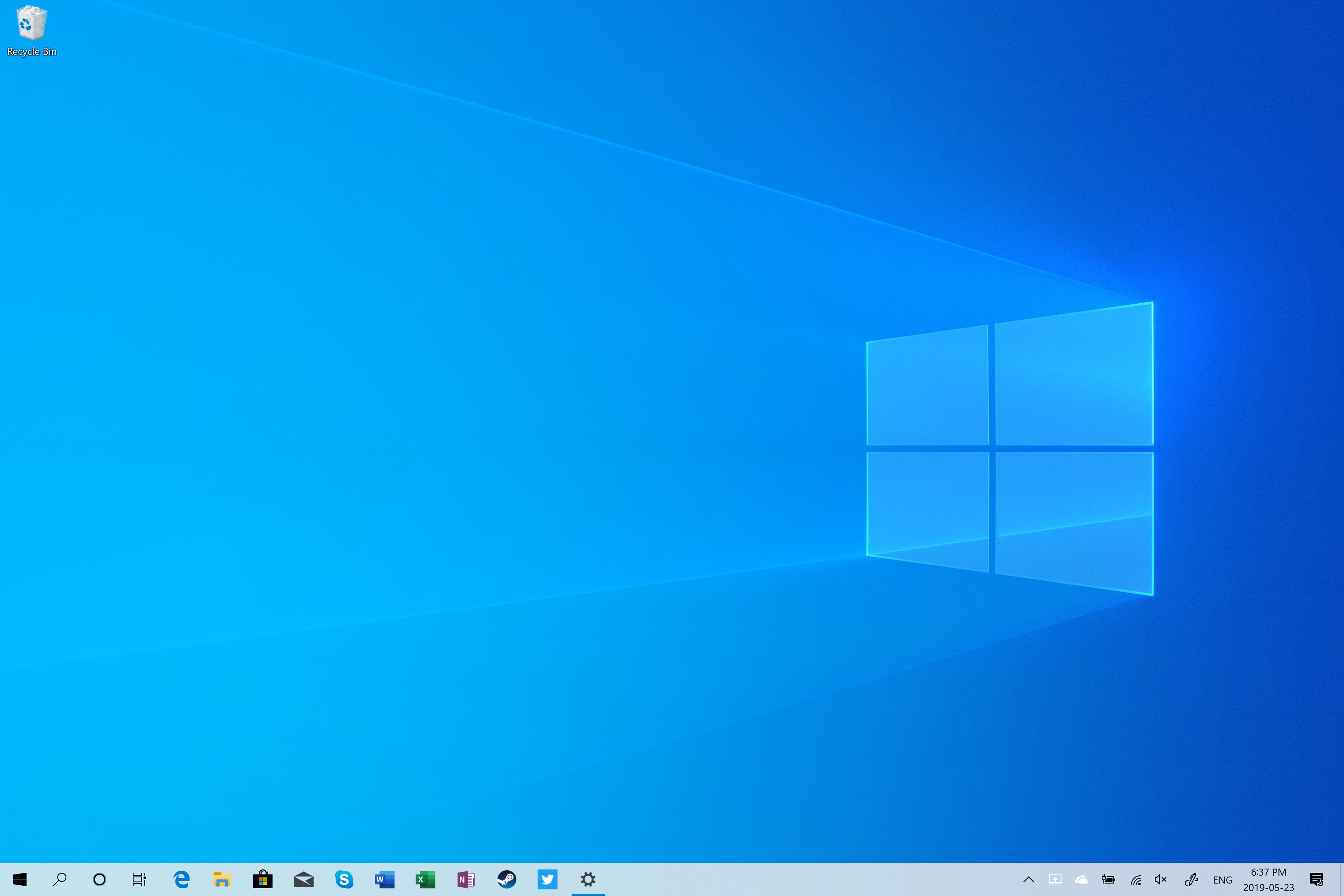 Wrapping Up Windows 10 May 19 Update Feature Focus Light Themes And Sandboxes