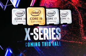 Intel I9 10980XE CPU - Core X-series Extreme Edition I9-10980XE 18-cor