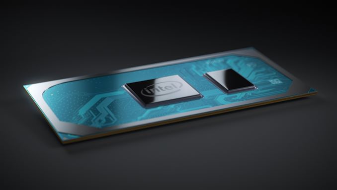 Intel Unveils 10th Gen Core Ice Lake-U & Ice Lake-Y Mobile CPUs: 10nm Sunny  Cove Later This Year