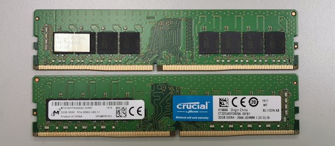 Micron ram on sale