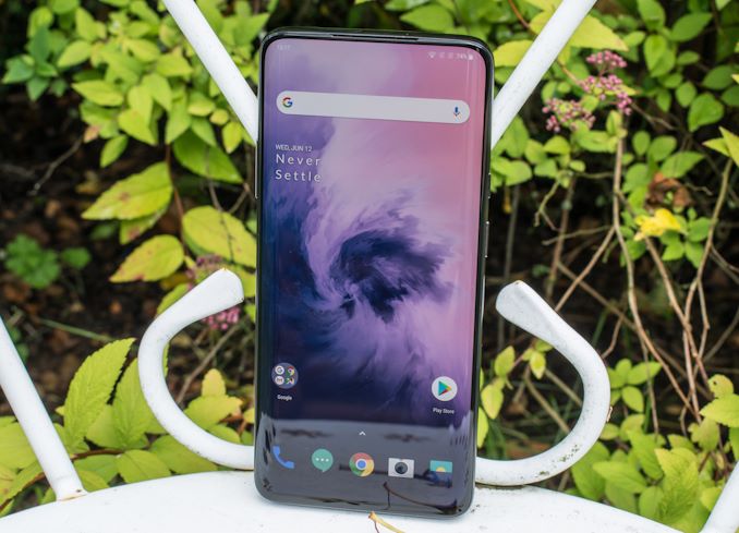 OnePlus 7 review 