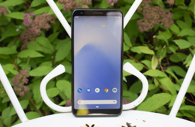 The Google Pixel 3a Xl Review Does Mid Range Make Sense