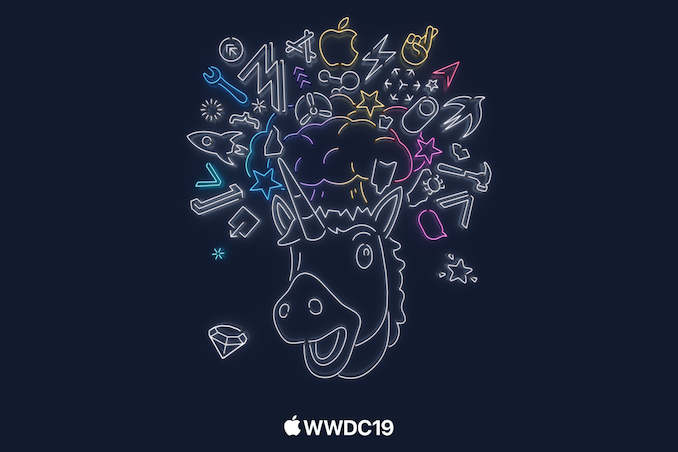 The Apple WWDC 2019 Keynote Live Blog (Starts at 10am PT/17:00