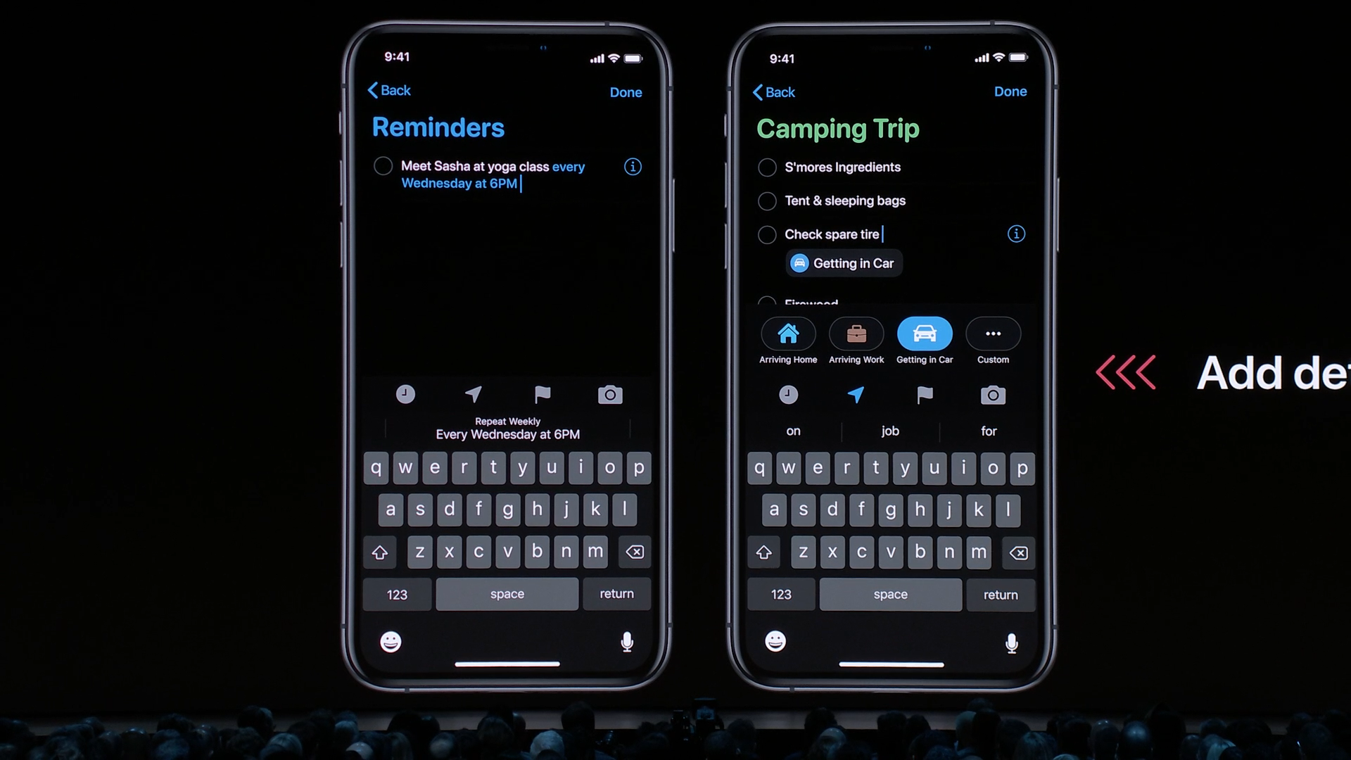 Apple Announces iOS 13: Dark Mode, iPadOS & Files