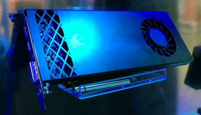 Colorful Has a Single Slot GeForce GTX 1660 Ti Graphics Card