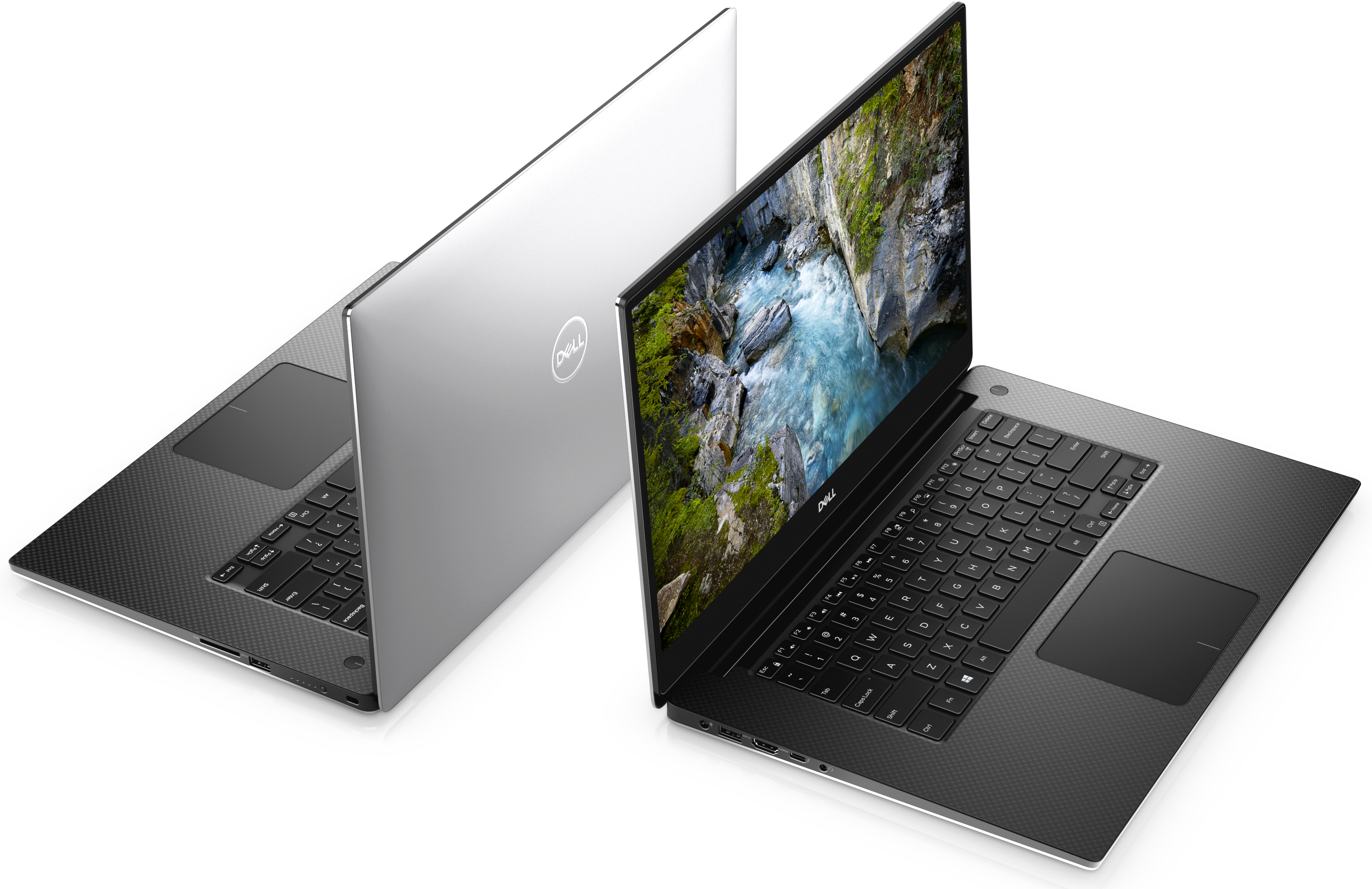 dell xps 15 all in one