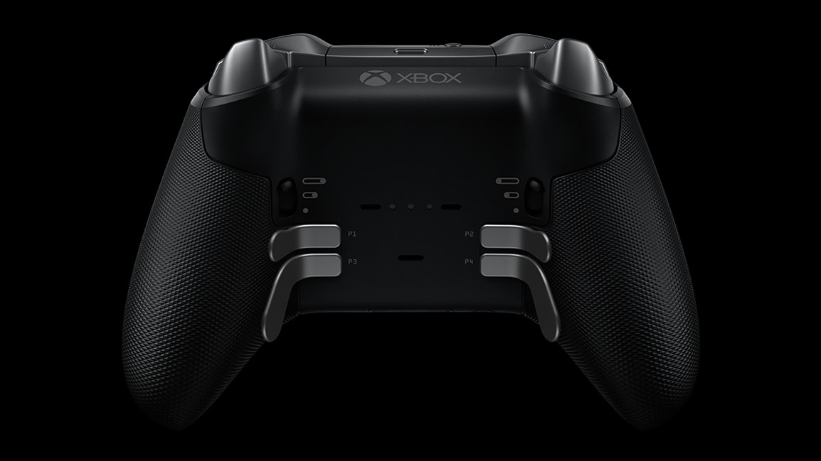 Xbox at E3 : Xbox Elite Wireless Controller Series 2 Announced