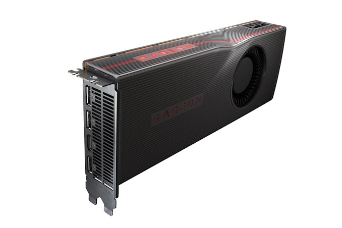 AMD Announces Radeon RX 5700 XT & RX 5700: The Next Gen of