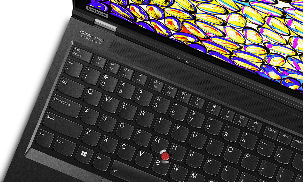 ThinkPad P53: Core i9, GB RAM, Quadro RTX 5000, OLED
