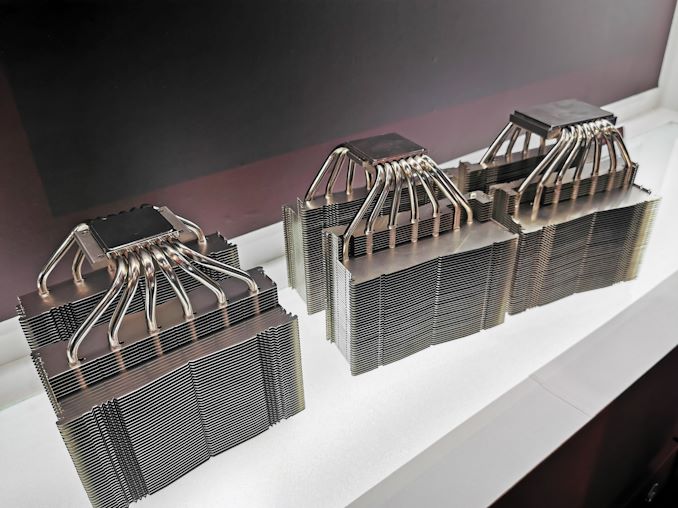 CPU Cooler Noctua-NH-D15