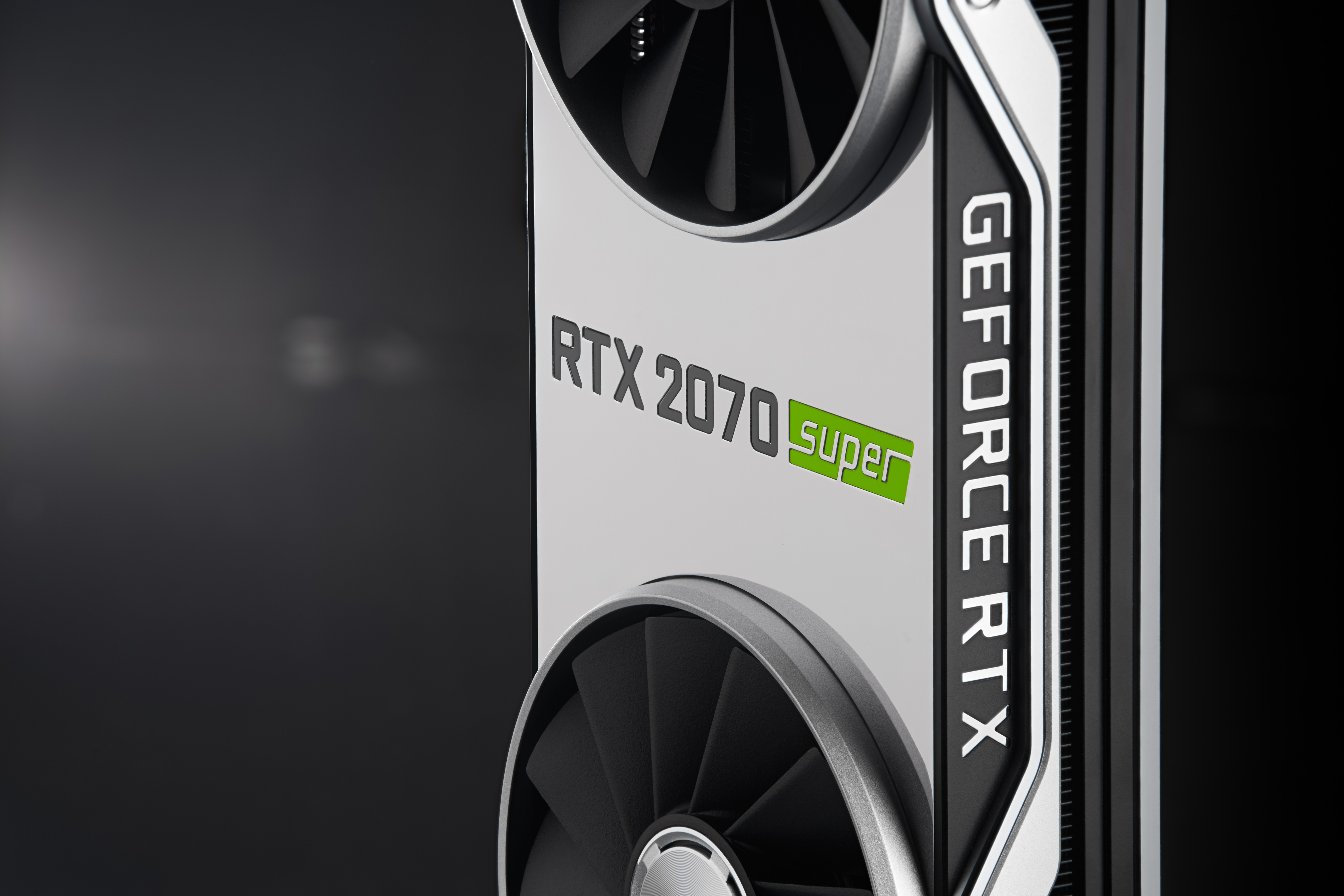 Meet the GeForce RTX 2070 Super & RTX 2060 Super - The NVIDIA