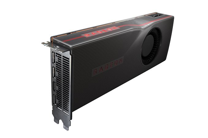 AMD Adjusts Launch Price of Radeon RX 5700 Series XT Down To 399