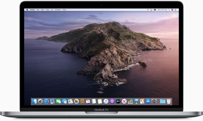 MacBook Pro 13-inch - Apple