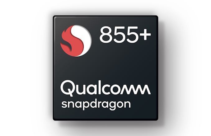 Qualcomm Announces Snapdragon 855 Plus: A Higher Bin SKU