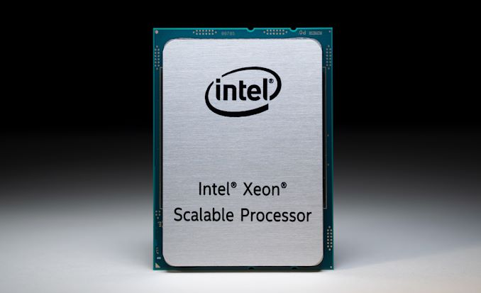 Intel's Xeon Platinum 8284 CPU: When 300 MHz Cost $5,500