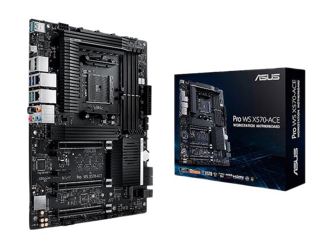 Asus Motherboard Compatibility Chart