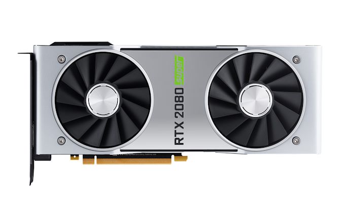 Nvidia releases first RTX 2080 4K benchmark results