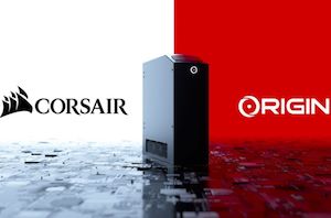 Origin PC Rolls-Out New Chronos SFF PCs with Enhanced Expandability