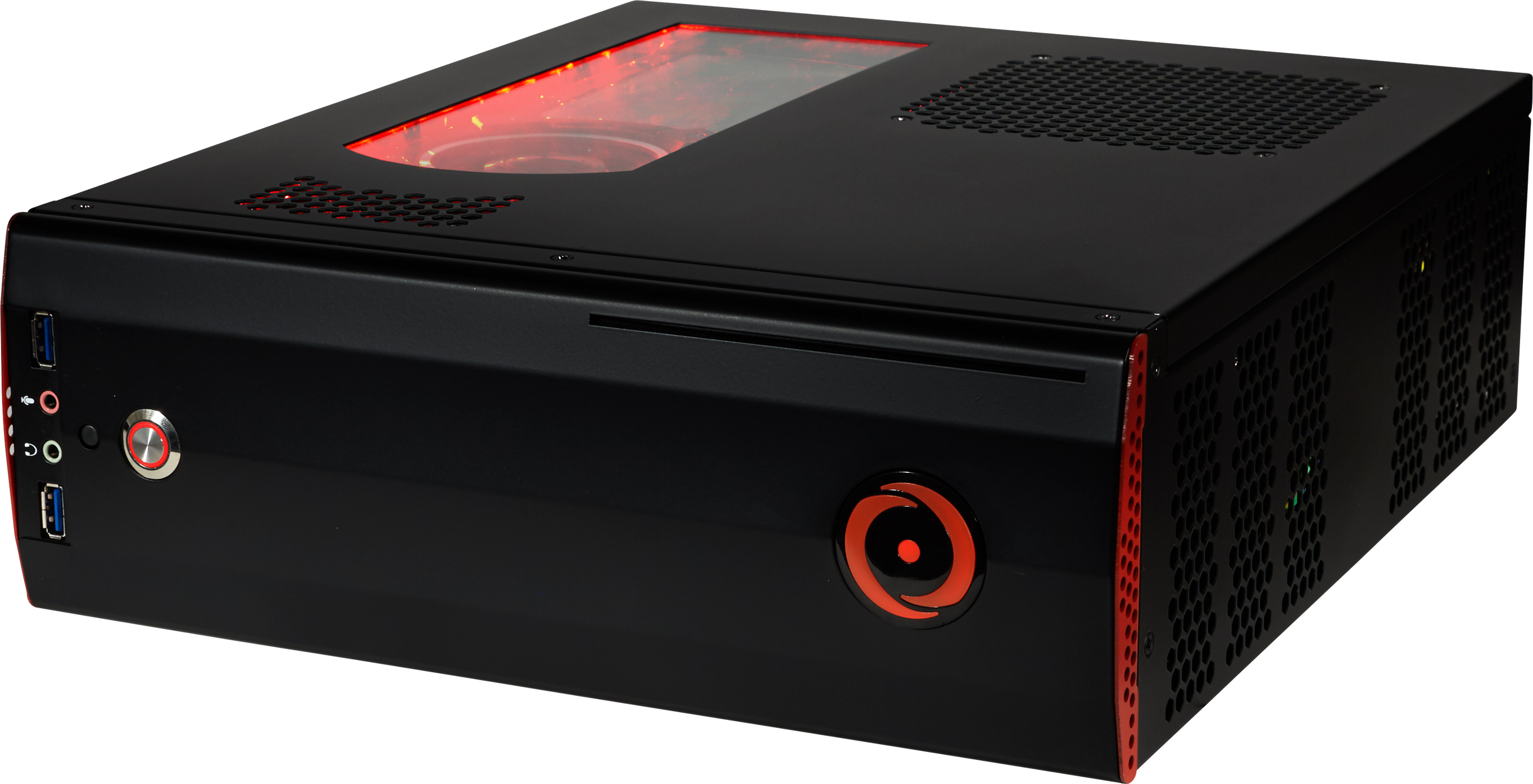 Компьютерный корпус Jet Chronos. Small form Factor PC Gaming. Origin PC. Origin PC Cube.