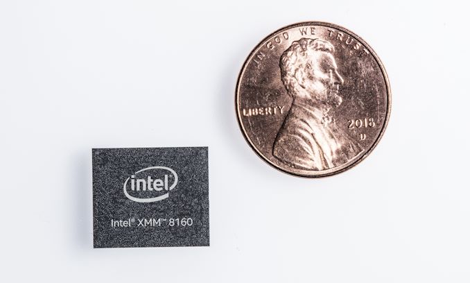 Apple to Buy Bulk of Intel's Smartphone Modem Business For $1 Billion