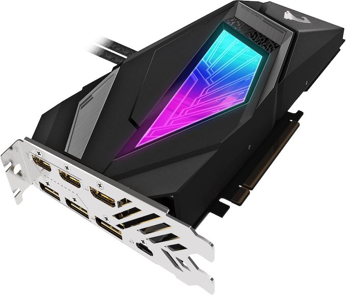 Aorus geforce sale rtx 2080 8g