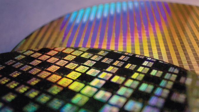 TSMC Announces Performance-Enhanced 7nm & 5nm Process Technologies