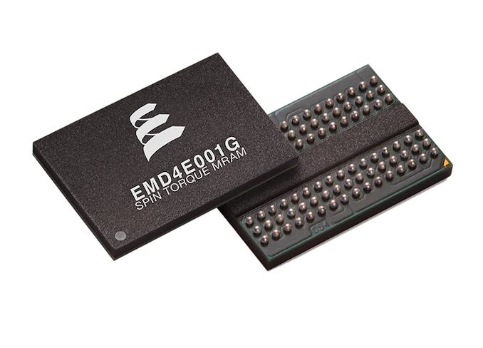 Sage Microelectronics To Introduce Enterprise SSD Controller Supporting STT-MRAM