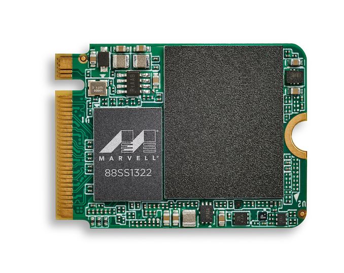 Silicon Motion Launches PCIe 4.0 NVMe SSD Controllers