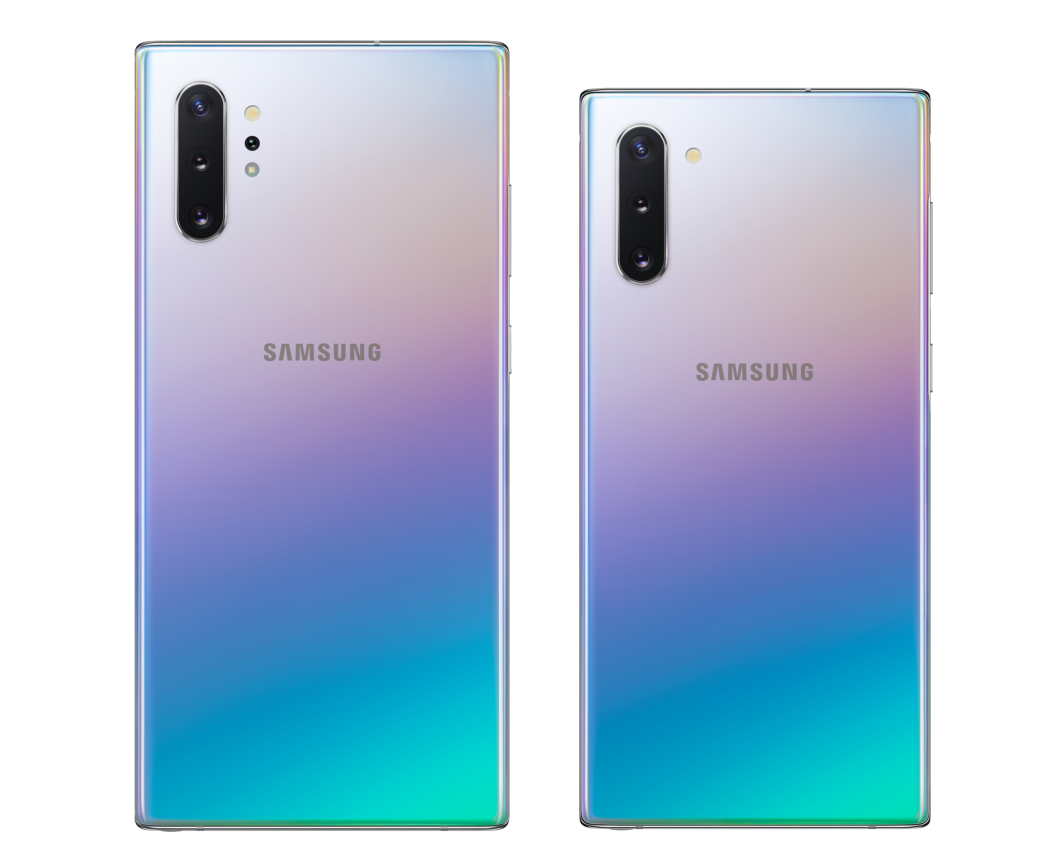 The Galaxy Note 10 Lite could be Samsung's new midrange colossus