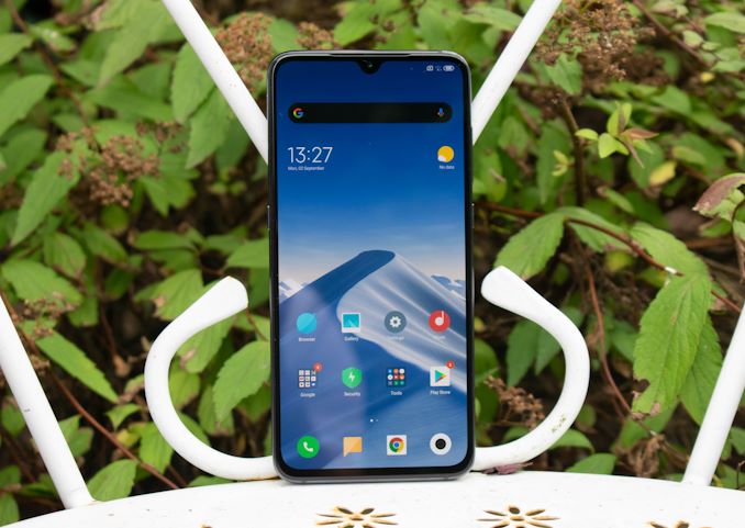 Xiaomi Mi 9 -  External Reviews