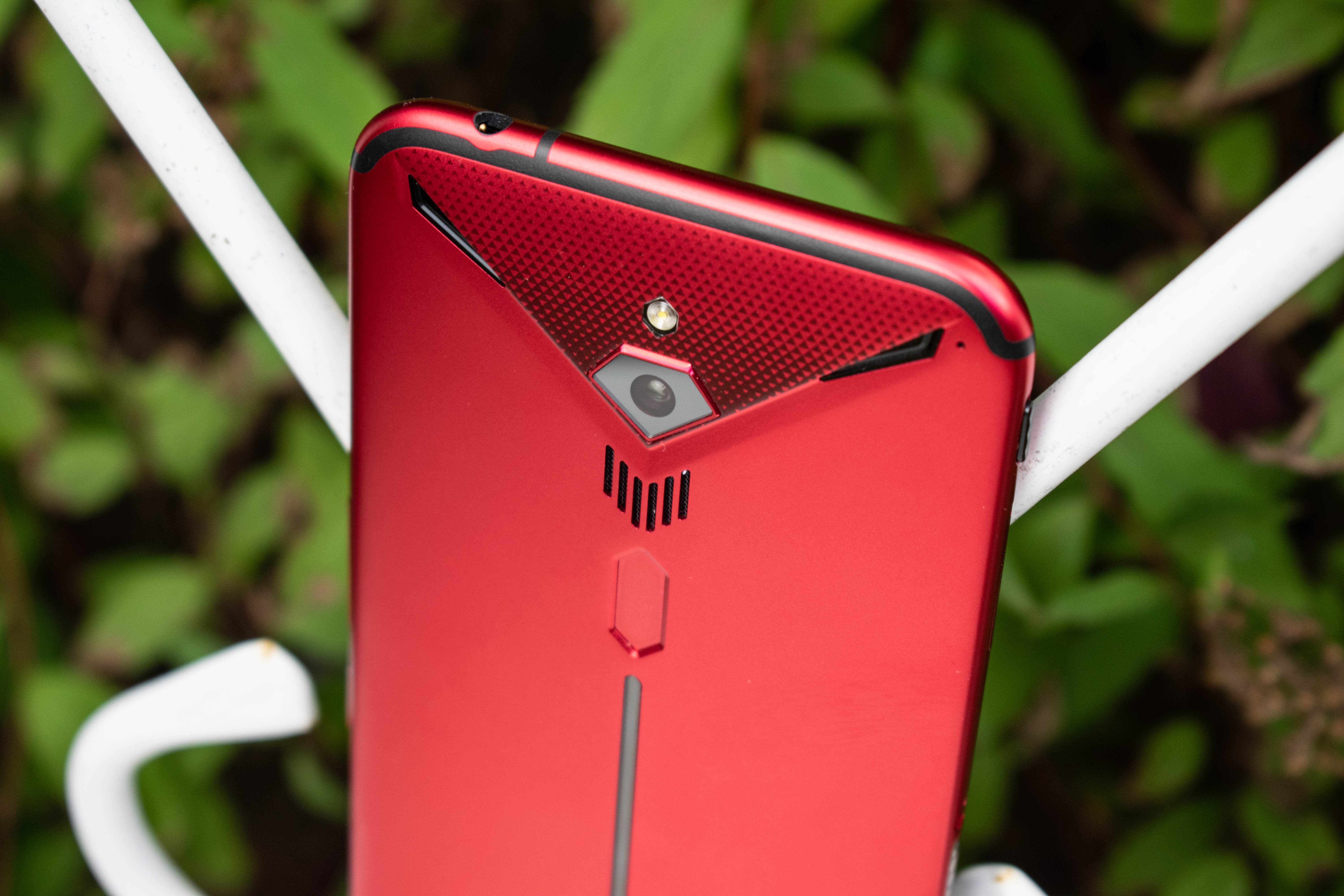 The Nubia Red Magic 3 Review: A 90Hz Gaming Phone With Active Cooling