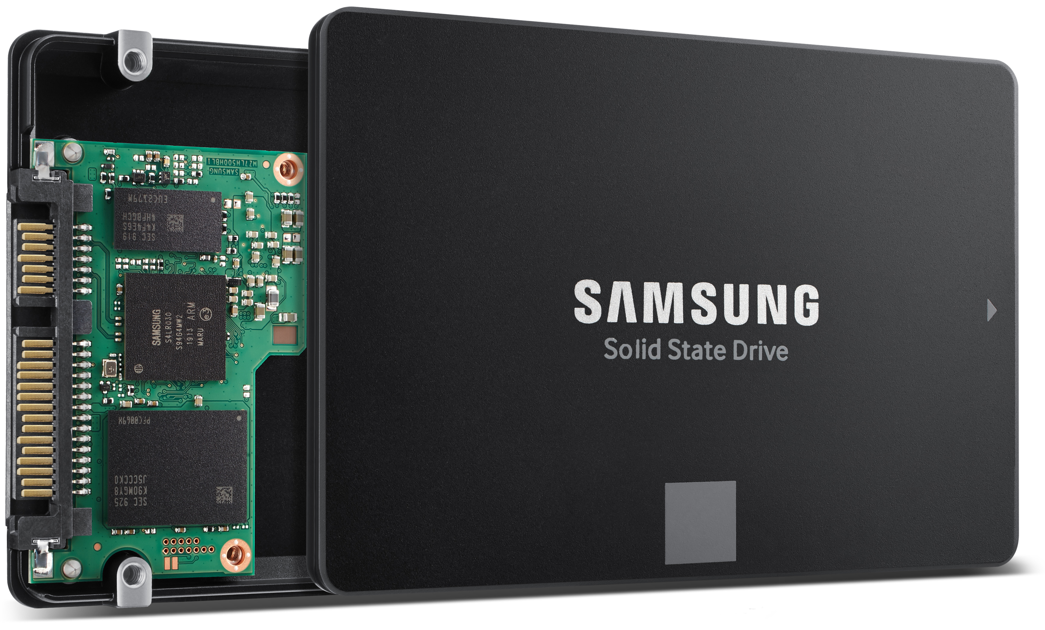 tornado Odysseus abstraktion Samsung Unveils 6th Generation V-NAND Memory with Up to 136 Layers