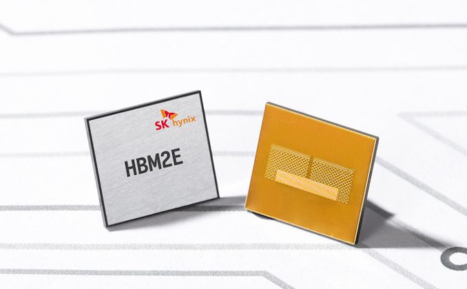 Eng Sub] HBM Memory Module: Samsung, SK Hynix 