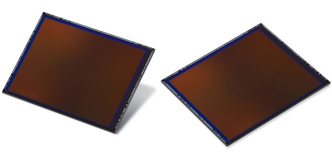 ISOCELL Bright HMX  2 575px - Samsung revela o sensor ISOCELL Keen HMX 108 MP para Smartphones - AnandTech