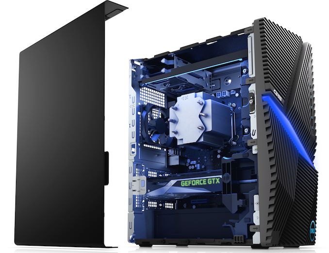 dell new gaming desktop