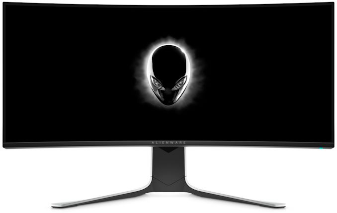 alienware monitor 3420dw