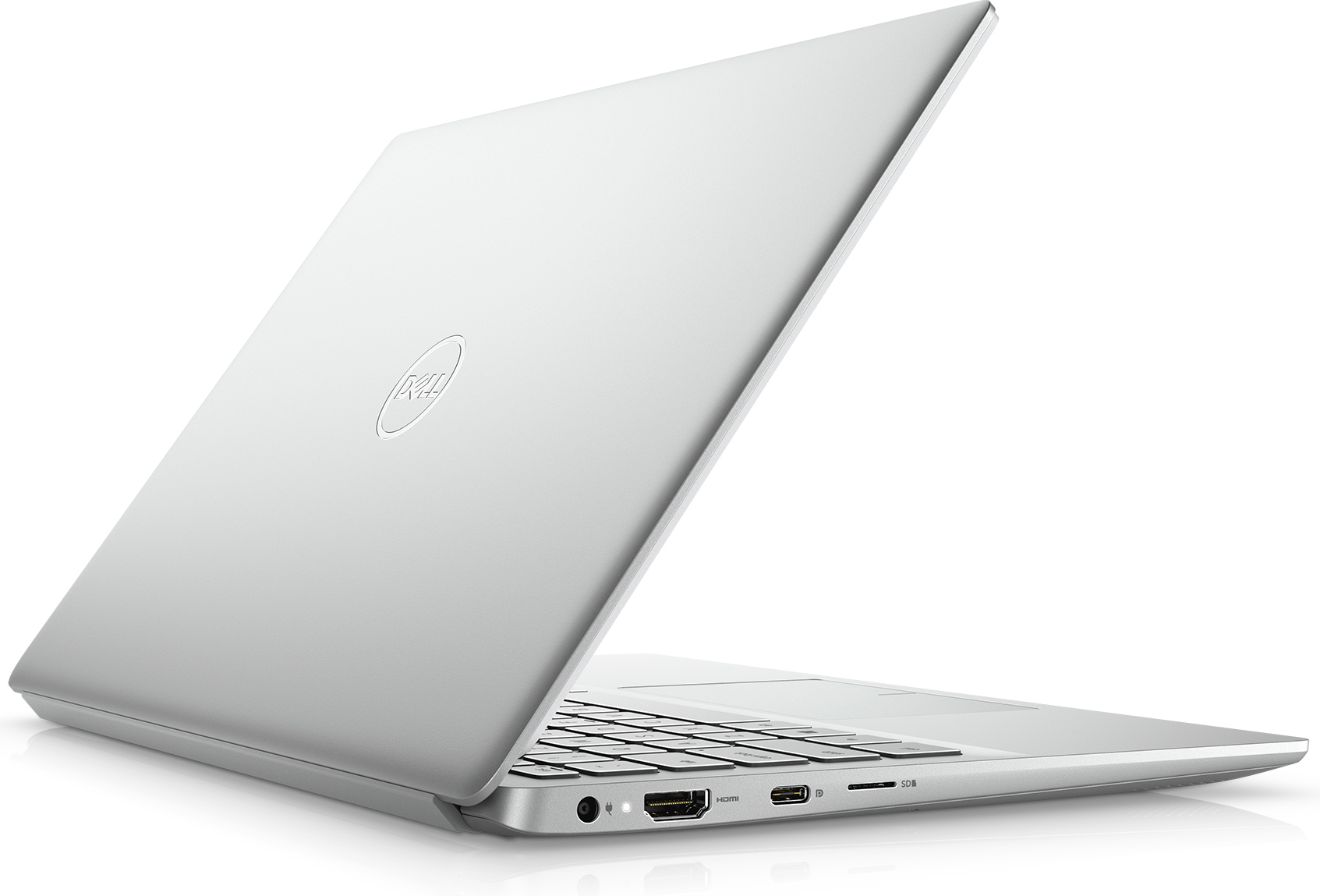 Dell's Inspiron 13 7391-Series Ultra-Light Laptops: 10th Gen Core 