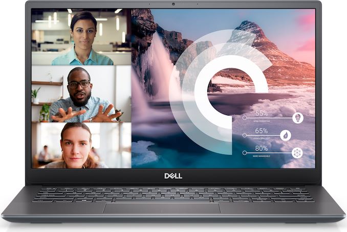 Dell Launches Their Vostro 13 5391 Laptop: 10th Gen Core For Road Warriors