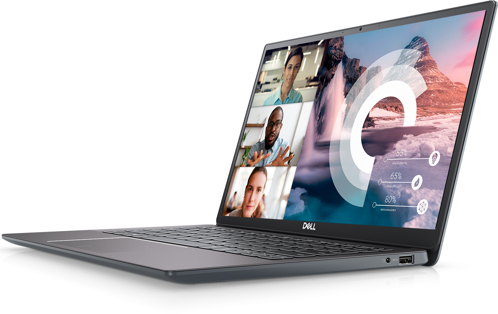 Dell Launches Their Vostro 13 5391 Laptop: 10th Gen Core For Road ...