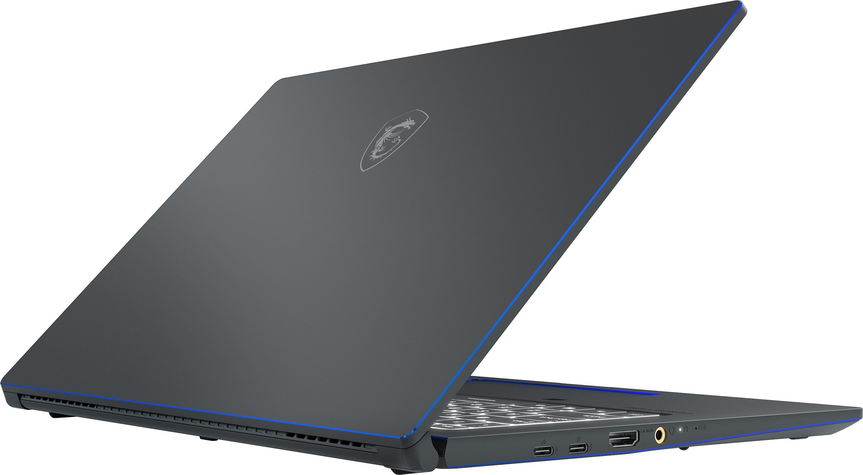MSI's New Prestige 14 & Laptops Get Intel's Comet Lake-U & Calibrated 4K Display