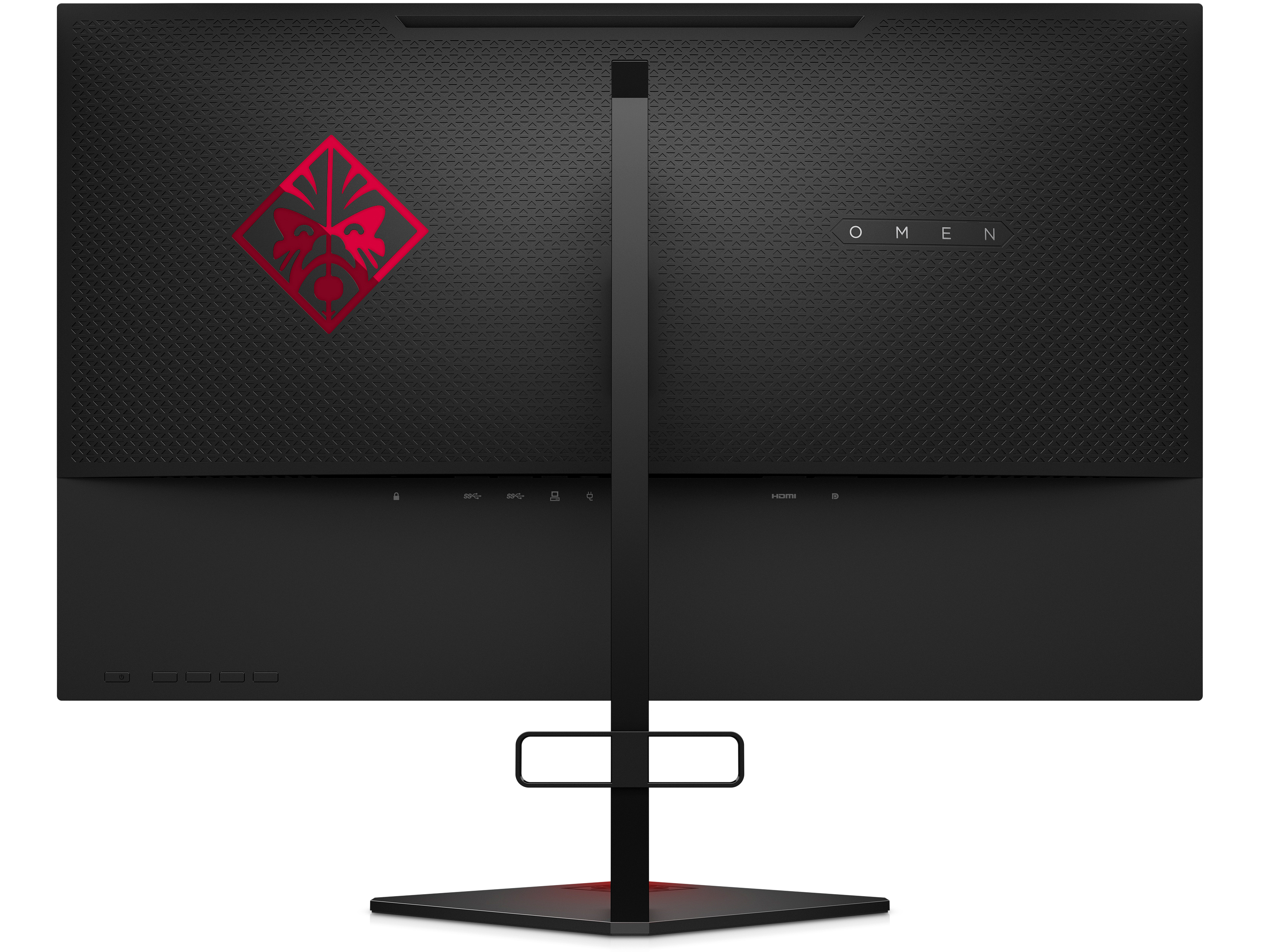 HP's Omen X 27: A 240Hz QHD Monitor with FreeSync 2 HDR