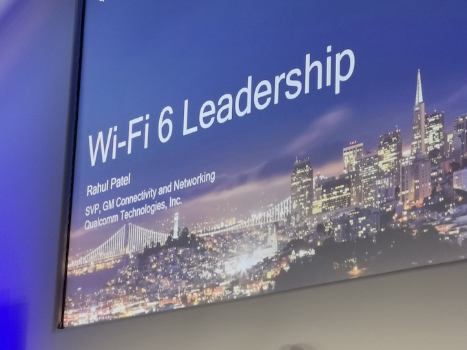 Qualcomm readies Wi-Fi 7 platform for your home mesh networking