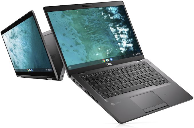 Dell’s New  Latitude 5300 2-in-1 and Latitude 5400: Chromebooks for Enterprise