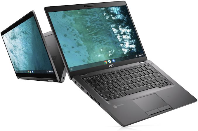 Dell's New Latitude 5300 2-in-1 and Latitude 5400: Chromebooks for  Enterprise