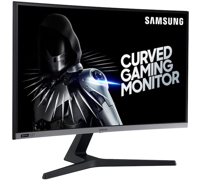 244 hz curved gaming monitor