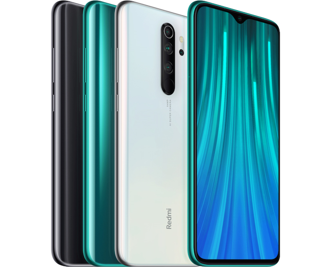 Image result for Xiaomi Redmi Note 8